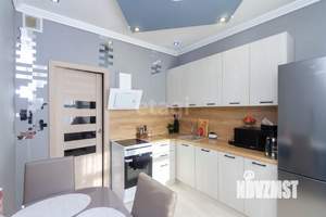 2-к квартира, вторичка, 55м2, 2/9 этаж