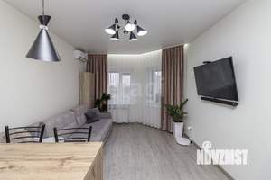 1-к квартира, вторичка, 38м2, 9/9 этаж