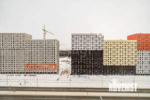 2-к квартира, вторичка, 58м2, 12/14 этаж