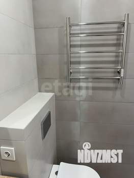 1-к квартира, вторичка, 38м2, 3/16 этаж