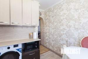 1-к квартира, вторичка, 30м2, 4/5 этаж