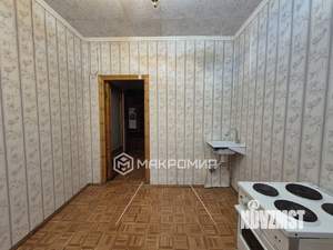 1-к квартира, вторичка, 41м2, 3/9 этаж