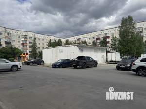 1-к квартира, вторичка, 43м2, 2/5 этаж