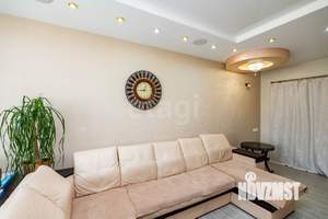 3-к квартира, вторичка, 82м2, 8/14 этаж