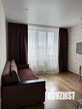 1-к квартира, вторичка, 37м2, 1/19 этаж