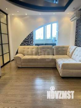 2-к квартира, вторичка, 66м2, 6/10 этаж