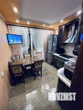 2-к квартира, вторичка, 50м2, 1/5 этаж