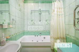 1-к квартира, вторичка, 45м2, 9/16 этаж