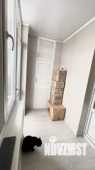 2-к квартира, вторичка, 59м2, 6/12 этаж