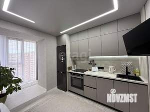 2-к квартира, вторичка, 55м2, 11/12 этаж