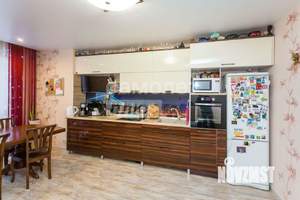 3-к квартира, вторичка, 76м2, 1/5 этаж