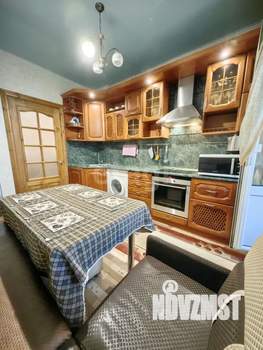 3-к квартира, вторичка, 84м2, 2/9 этаж
