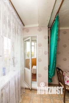 2-к квартира, вторичка, 60м2, 5/5 этаж