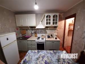 1-к квартира, вторичка, 44м2, 8/9 этаж