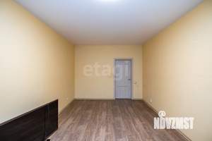 1-к квартира, вторичка, 47м2, 15/17 этаж