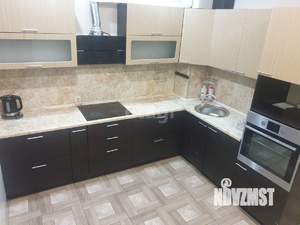 2-к квартира, вторичка, 59м2, 10/17 этаж