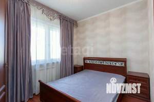 1-к квартира, вторичка, 36м2, 4/17 этаж