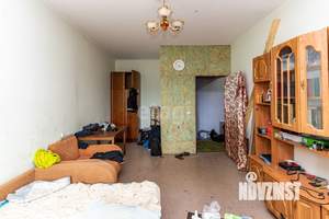 2-к квартира, вторичка, 67м2, 2/17 этаж