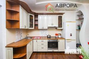 2-к квартира, вторичка, 68м2, 14/17 этаж