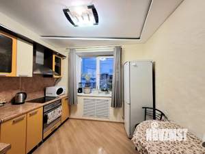 1-к квартира, вторичка, 40м2, 6/10 этаж
