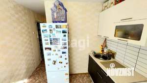 1-к квартира, вторичка, 29м2, 3/5 этаж