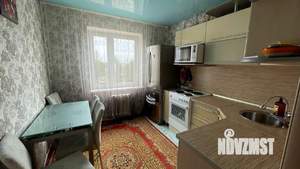 1-к квартира, вторичка, 30м2, 3/4 этаж