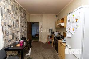 2-к квартира, вторичка, 67м2, 2/17 этаж