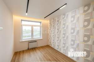 1-к квартира, вторичка, 38м2, 3/16 этаж
