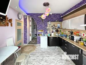 1-к квартира, вторичка, 50м2, 7/14 этаж