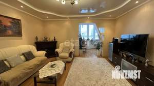 2-к квартира, вторичка, 86м2, 3/10 этаж