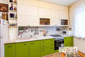 4-к квартира, вторичка, 87м2, 2/5 этаж
