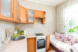 1-к квартира, вторичка, 39м2, 5/10 этаж