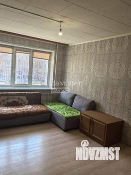 1-к квартира, вторичка, 29м2, 2/5 этаж