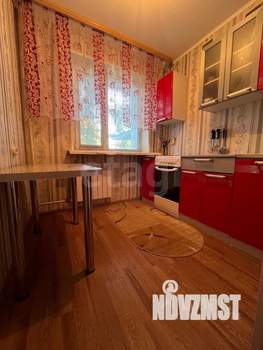 2-к квартира, вторичка, 44м2, 1/5 этаж