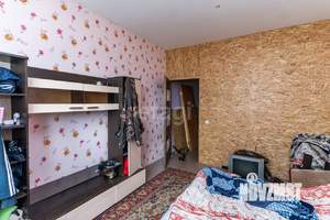 2-к квартира, вторичка, 67м2, 2/17 этаж