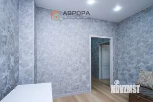 1-к квартира, вторичка, 37м2, 16/17 этаж