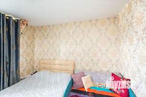 2-к квартира, вторичка, 46м2, 1/9 этаж