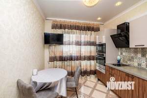 2-к квартира, вторичка, 60м2, 6/9 этаж