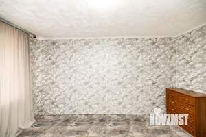 2-к квартира, вторичка, 48м2, 2/5 этаж