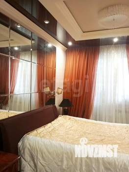 3-к квартира, вторичка, 86м2, 2/18 этаж