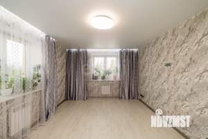 2-к квартира, вторичка, 65м2, 5/25 этаж