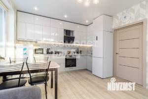 2-к квартира, вторичка, 59м2, 6/12 этаж