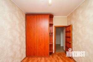 3-к квартира, вторичка, 69м2, 5/5 этаж