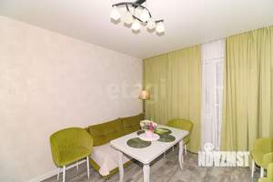 3-к квартира, вторичка, 71м2, 17/24 этаж
