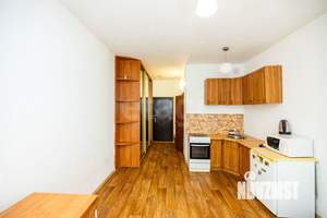 Студия квартира, вторичка, 28м2, 15/17 этаж