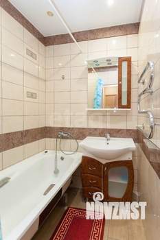 1-к квартира, вторичка, 34м2, 2/12 этаж