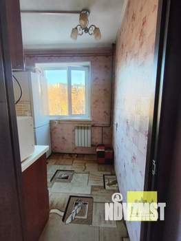 2-к квартира, вторичка, 47м2, 3/5 этаж