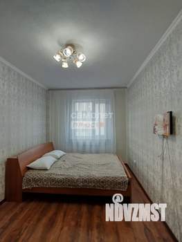 2-к квартира, вторичка, 65м2, 2/18 этаж