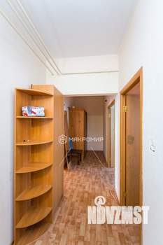 2-к квартира, вторичка, 67м2, 17/17 этаж