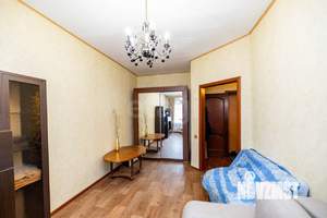 1-к квартира, вторичка, 35м2, 2/9 этаж